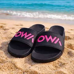 Malvinas Pink OWA lifestyle